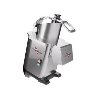 Imagem de Processador de Alimentos Inox com 7 Discos 203 mm PA7 PRO Skymsen