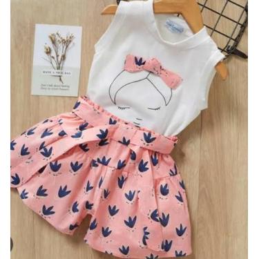 Imagem de Conjunto infantil - Sonho Kids baby 