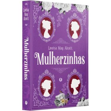 Imagem de Livro - Mulherzinhas
