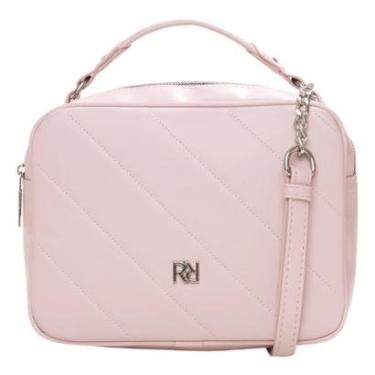 Imagem de BOLSA RAFITTHY MÉDIA REF: 28.24242A FEMININO-Feminino