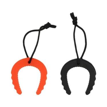 Imagem de Cunha De Porta Durável Para Bombeiros E Socorristas (1/2 Peças) Para P