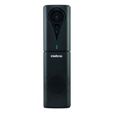 Imagem de Videoconferência EVC 300 USB 4290300 Intelbras