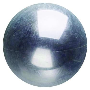 Imagem de 20 Bola Bolão De Vinil Lisa 36cm Decoração Festa Coloridas - Bellca, T
