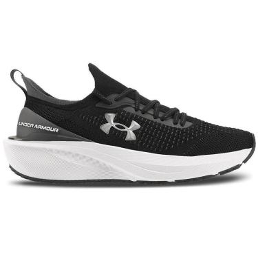 Imagem de Tênis Under Armour Charged Quicker 2 Unissex-Unissex