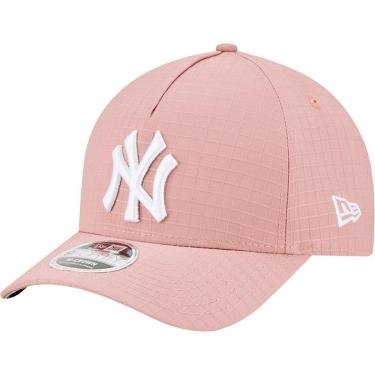 Imagem de Boné New Era 940 M-Crown A-Frame New York Yankees Ripstop-Masculino