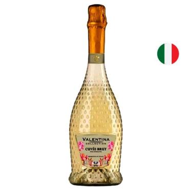 Imagem de Espumante Italiano Valentina Collection Cuvée Brut