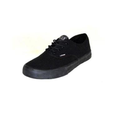 Imagem de Cyclone TÊNIS LAGUNA PRETO OVER 40-Unissex