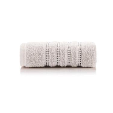 Imagem de Toalha De Rosto Sense Fio Penteado Altenburg Branco, UN, Branco