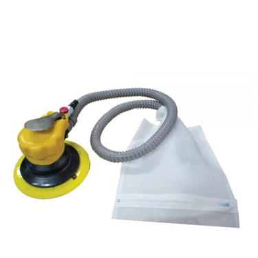 Imagem de Lixadeira Orbital 6 Polegadas Com Aspiração Mxt0311 Sigma