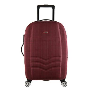 Imagem de Mala Soft M Linha Estação Metrô-Unissex