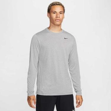 Imagem de Camiseta Nike Dri-FIT Legend Masculina-Masculino