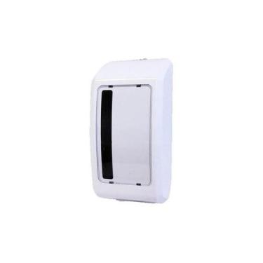 Imagem de Suporte Kai Kai Elite Para Papel Intercalado Abs Jsn - PREMIUM