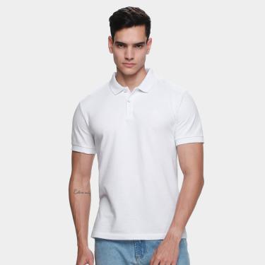Imagem de Camisa Polo Forum I Masculina-Masculino