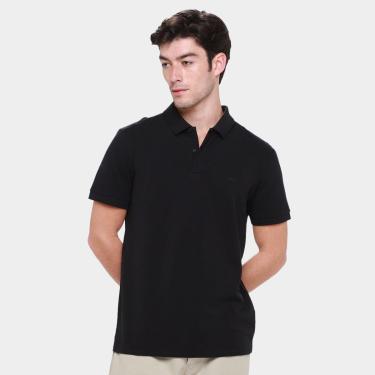 Imagem de Camisa Polo Forum II Masculina-Masculino