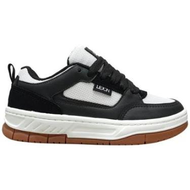 Imagem de Tênis Lejon City Skate Estilo Dad Shoes Masculino Ljsc0017-Masculino