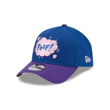 Imagem de BONE NEW ERA 9FORTY A-FRAME FAIRLY ODDPARENTS-Masculino