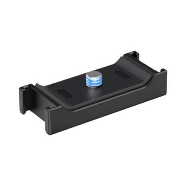 Imagem de Placa L Universal De Liberação Rápida Para Adaptador De Tripé Insta360