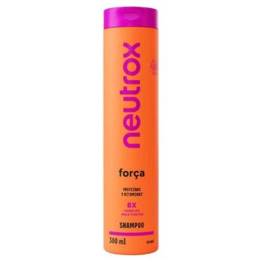 Imagem de Shampoo NEUTROX Força 300ml