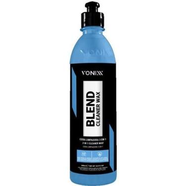 Imagem de Cera blend cleaner wax 500ml - vonixx, Sem variação, Único