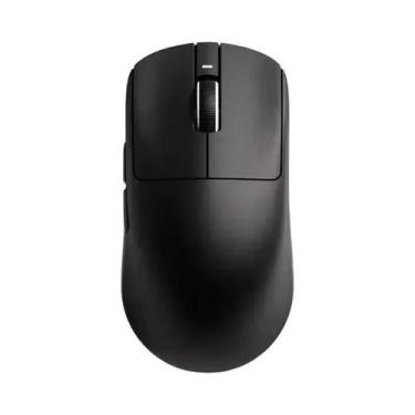 Imagem de Mouse Bluetooth Ergonômico Leve ATK VXE Dragonfly R1 Paw3395 Com Longa