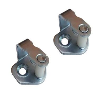 Imagem de Batente Porta Gol G2 G3 G4 Parati G2 G3 G4 Saveiro G2 G3 G4 Fox Spacef