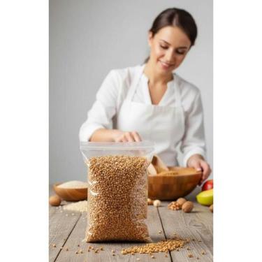 Imagem de Alho Frito Granulado 1kg: Sabor Crocante Instantâneo - Congratulations