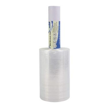 Imagem de Filme Stretch Jack&Sunny 15 cm x 305 m Rolo Extra Resistente