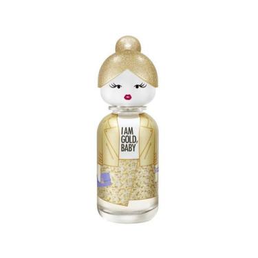 Imagem de Perfume Feminino Sisterland Vanilla de Benetton Edp 80Ml, 80ml