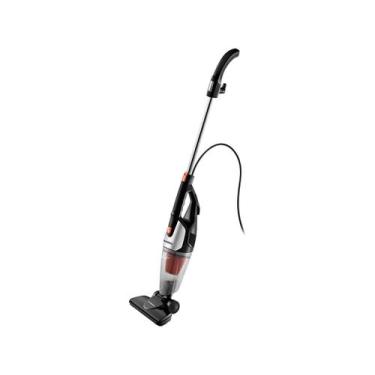 Imagem de Aspirador De Pó Mondial Turbo PremiumAp-31127v-preto/laranja, 127 V
