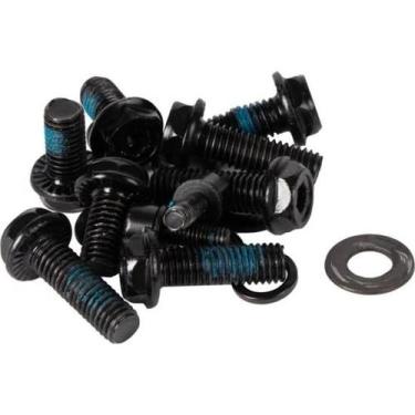Imagem de Pacote de Parafuso Core ThunderX3 F002