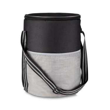 Imagem de Bolsa Termica Cooler - 25 Litros - Viagem - Asia