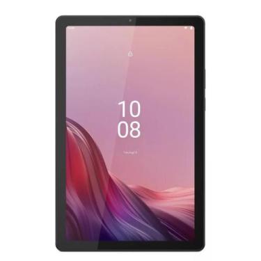 Imagem de Tablet m09 lenovo 64gb octa core 9 polegadas multi touch prata, PRATA