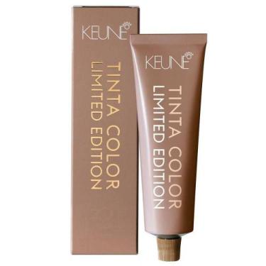 Imagem de Tinta Color Limited Edition Keune 8.81 Louro Claro 60ml