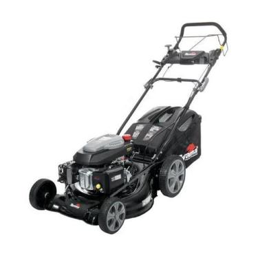 Imagem de Cortador de Grama Tracionado Gasolina 4 em 1 Motor 6,0HP 4T TLM510TRMS