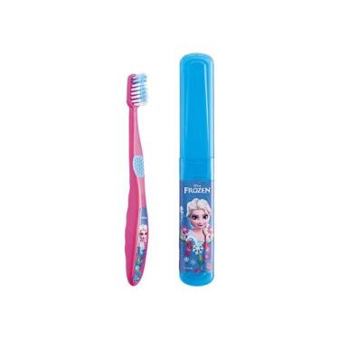 Imagem de Escova de dentes Avon Frozen