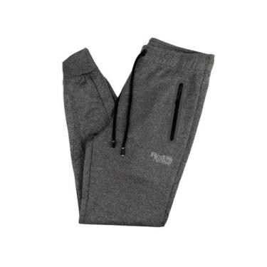 Imagem de Calça Infantil Menino Red Nose 9730046 Cinza, Cinza, 14