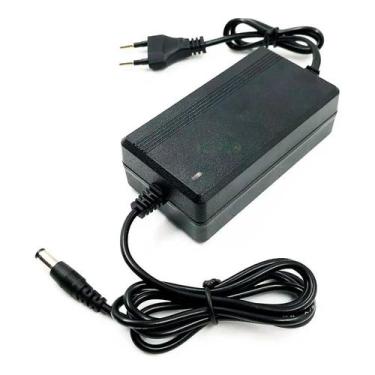 Imagem de Fonte para Iluminador de LED Duinb 5A-R 12v 5a Bivolt