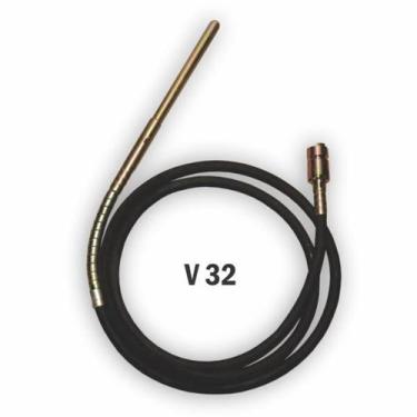 Imagem de Vibradores de Concreto V32 15.5kg - Buffalo