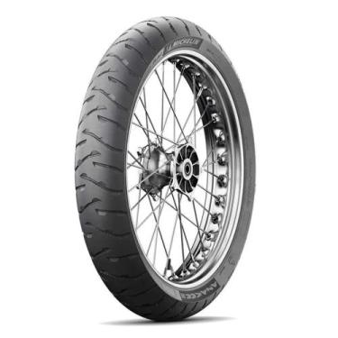 Imagem de Pneu Michelin Dianteiro Anakee 3 120/70R19 60V