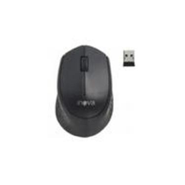 Imagem de Mouse Inova MOU-8609 - preto - Exbom