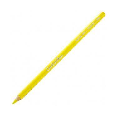 Imagem de Lápis Pastel Seco Conté à Paris 004 Amarelo Médio