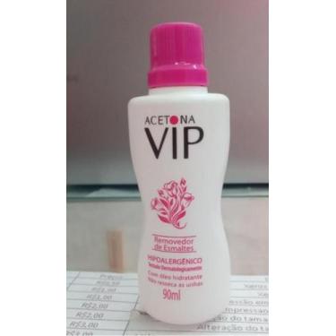 Imagem de Acetona Vip 90ml