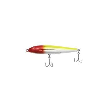 Imagem de Isca Artificial Rebel T20 Jumpin Minnow 11,5cm 23g - AquaBrazil, Cor C