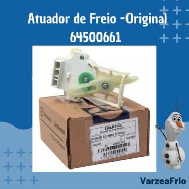 Imagem de Atuador de Freio LT15F Original - Electrolux , 110V