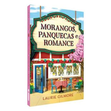 Imagem de Livro físico, Morangos Panquecas e Romance - Vol 4, Laurie Gilmore - I