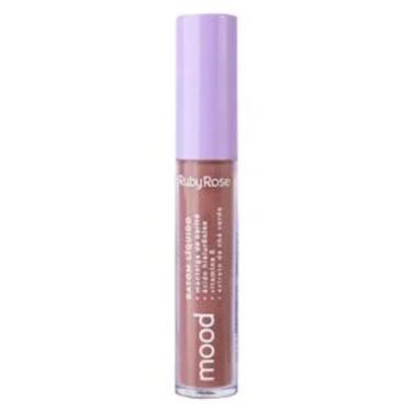 Imagem de Batom Liquido Mood - Ruby Rose - Worship Hb566S11
