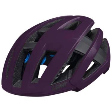 Imagem de Capacete Leatt MTB Endurance 4.0, G, Roxo