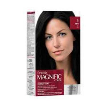 Imagem de Amend Coloração Kit Magnific Color 1.0 Preto
