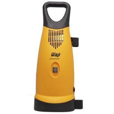 Imagem de Lavadora de Alta Pressão WAP Premium 2600 1900W com Aplicador de Deter