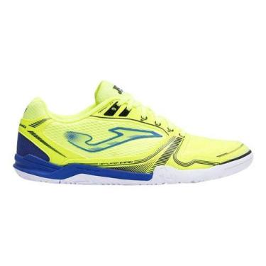 Imagem de Tenis Joma Futsal Dribling 801 Indoor Original Mania De Futs, Driw2509